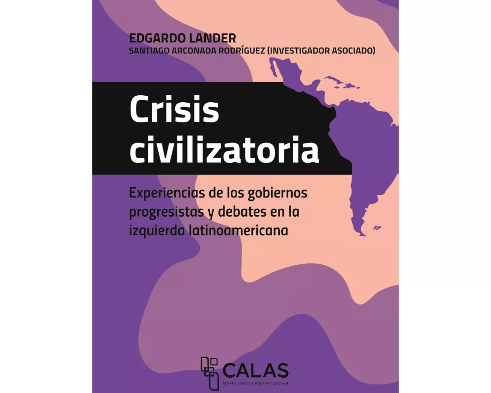 Crisis civilizatoria