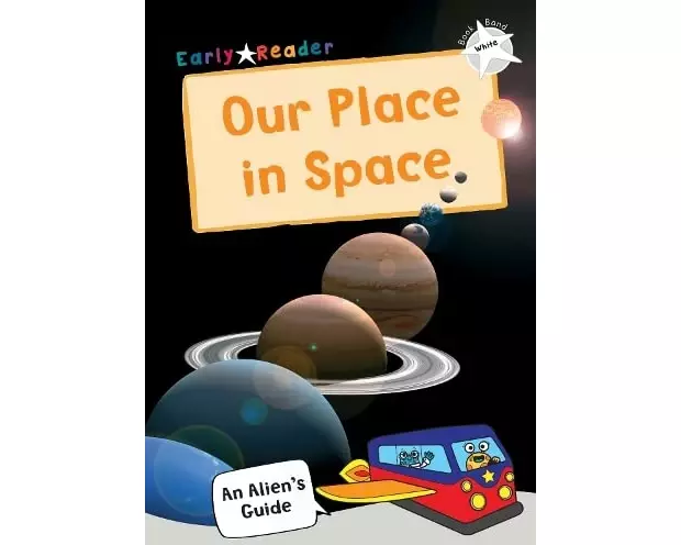 Our Place In Space
