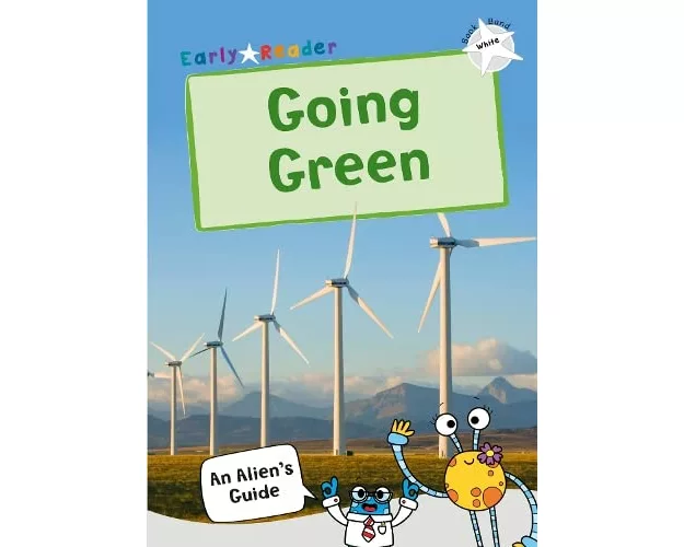 Going Green