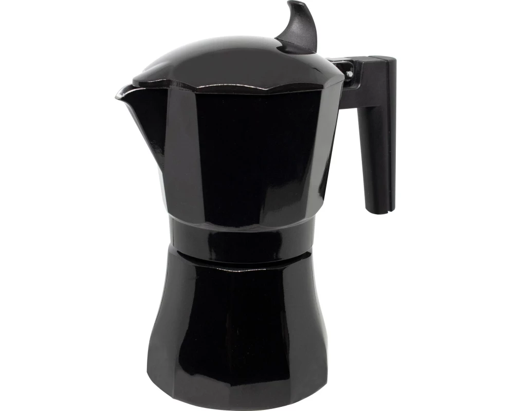 Eurotrail Espressokocher Havana Percolator 6 (Induktion) 0.26 l