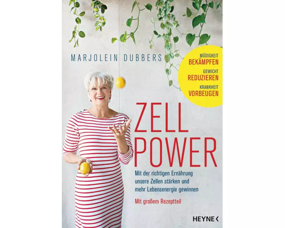 Zellpower