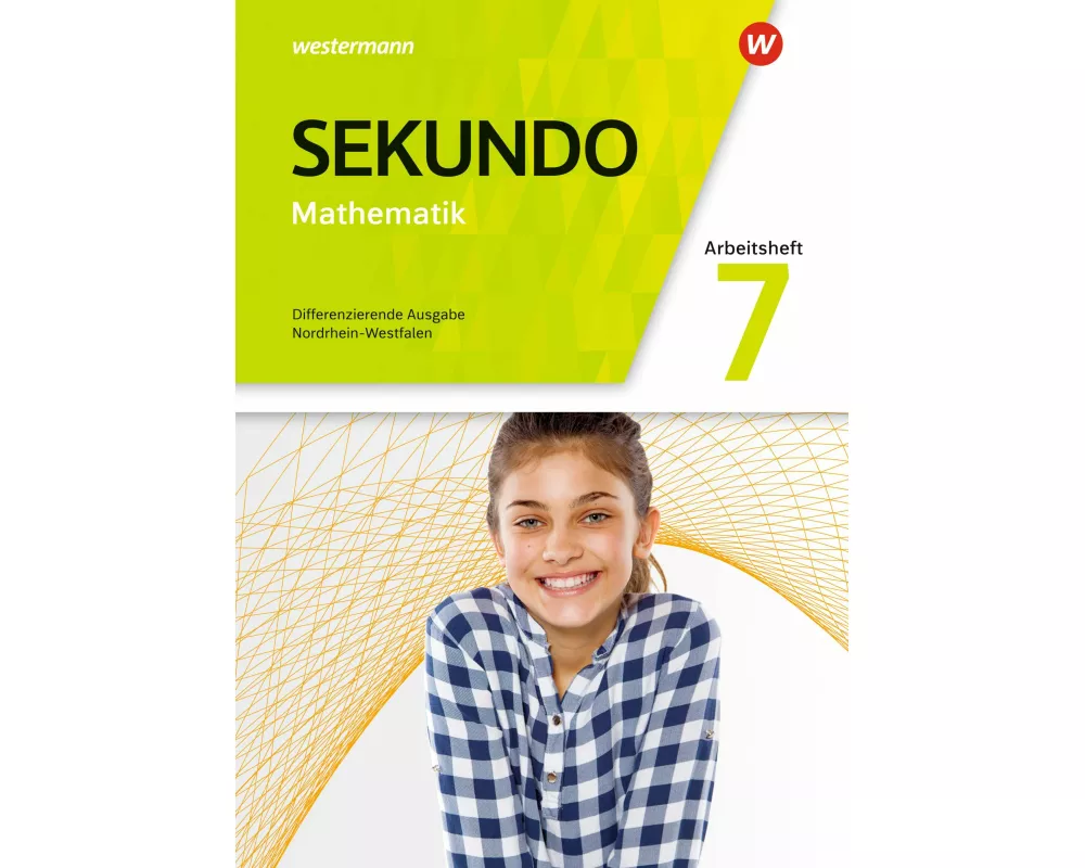 Sekundo - Mathematik für differenzierende Schulformen - Ausgabe 2018 für Nordrhein-Westfalen