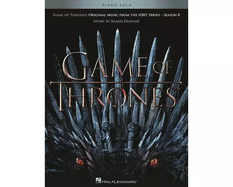 Game Of Thrones Season 8