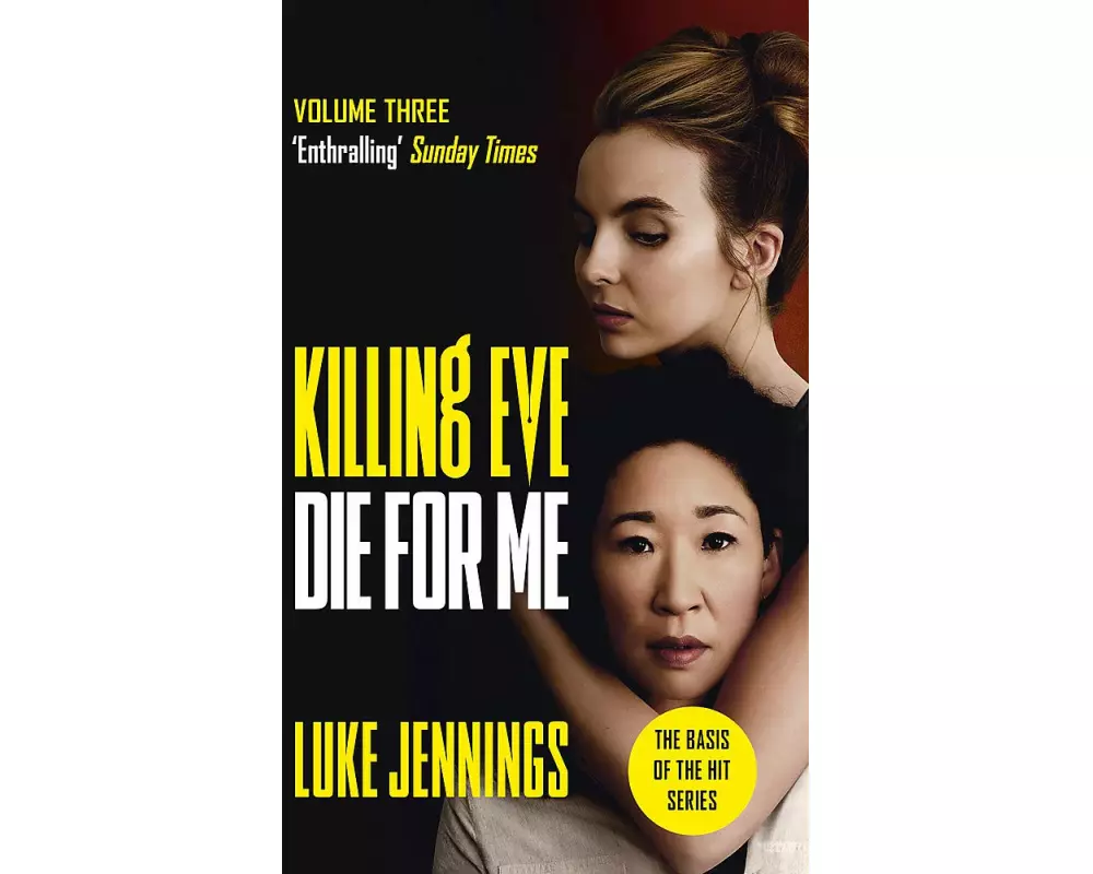 Killing Eve: Die For Me
