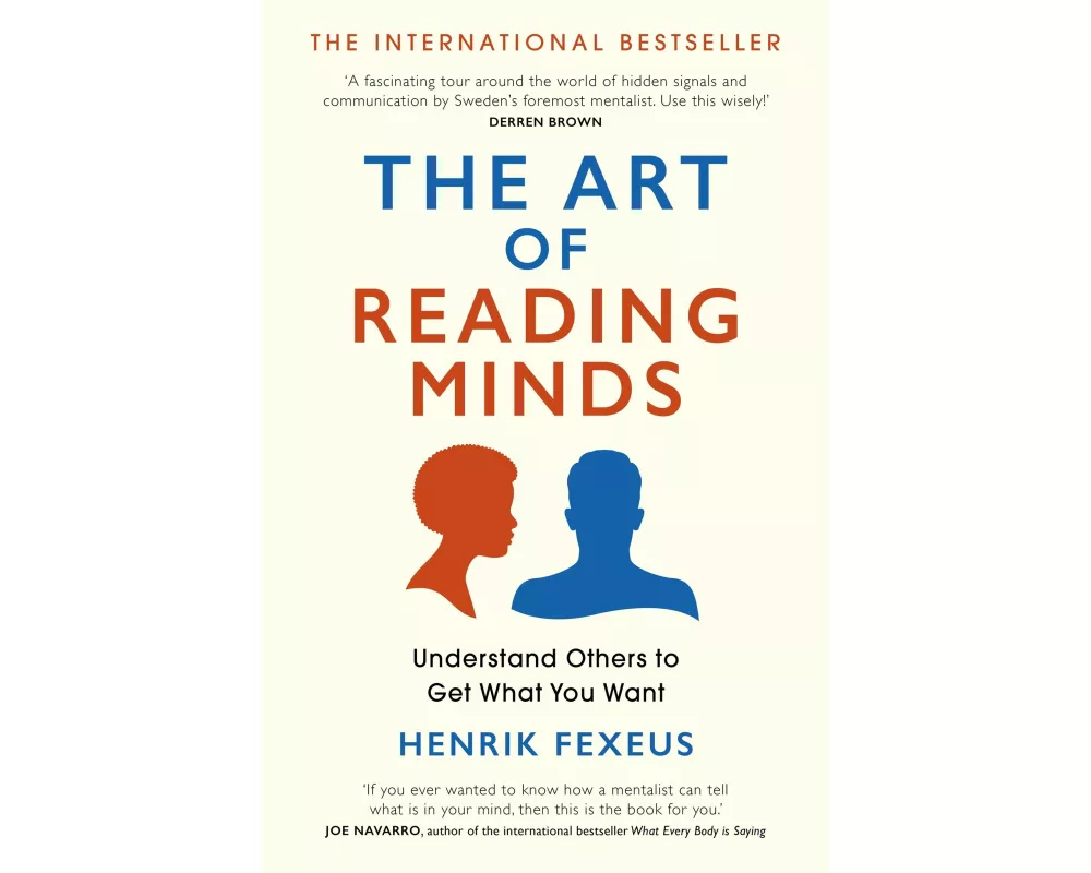 The Art of Reading Minds