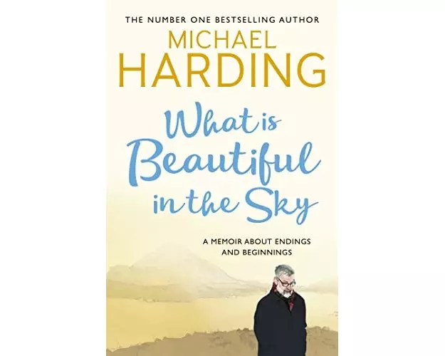 What is Beautiful in the Sky