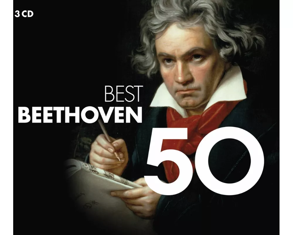 50 Best Beethoven