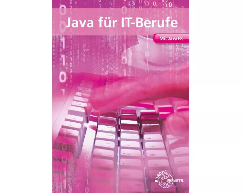 Java für IT-Berufe