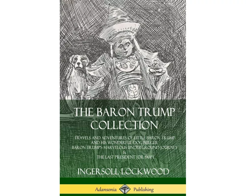 The Baron Trump Collection