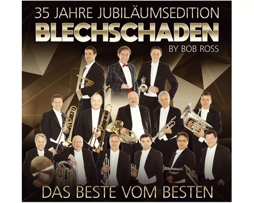 35 Jahre Jubiläumsedit.-Das Beste v.Besten