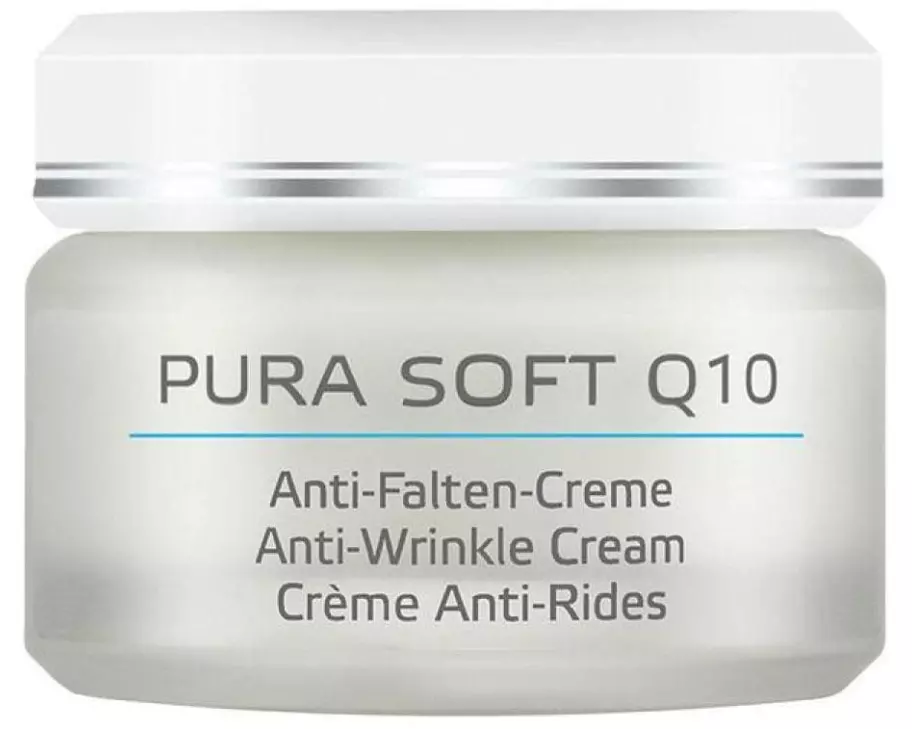 Annemarie Börlind Gesichtscrème Anti-Falten 50 ml
