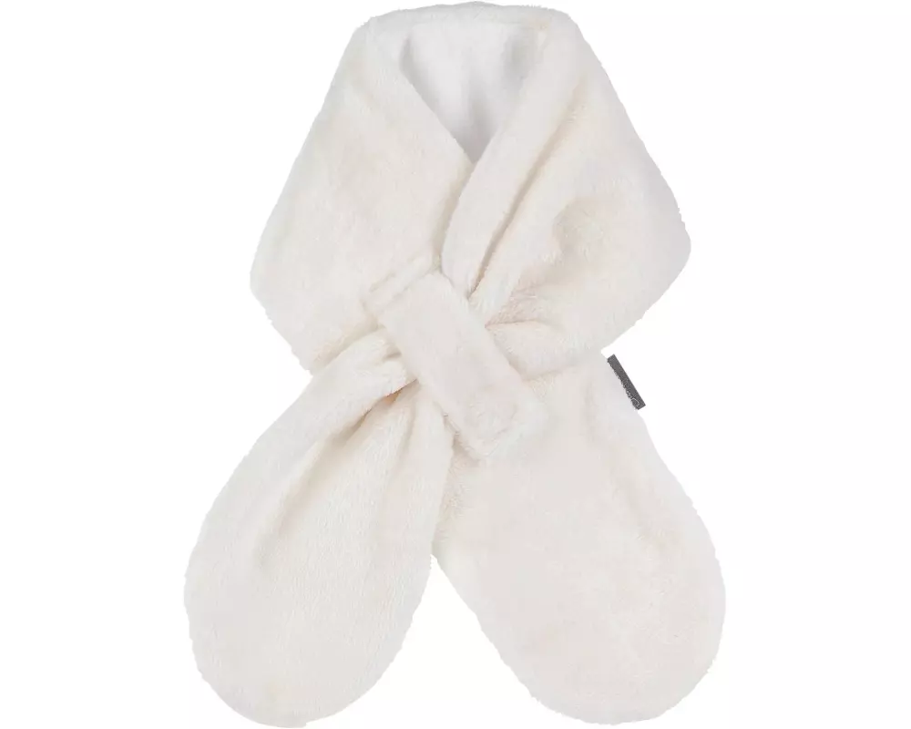 Sterntaler Schal Ecru Gr. 70