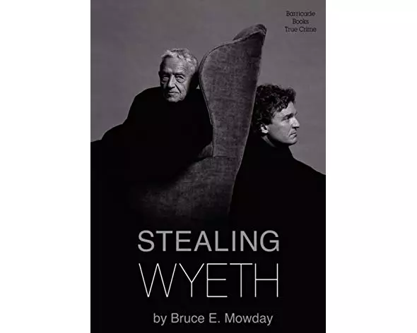 Stealing Wyeth