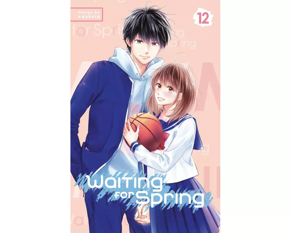 Waiting for Spring 12