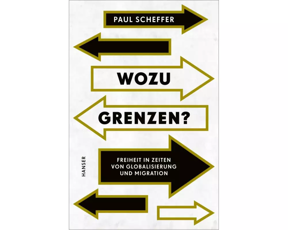 Wozu Grenzen?
