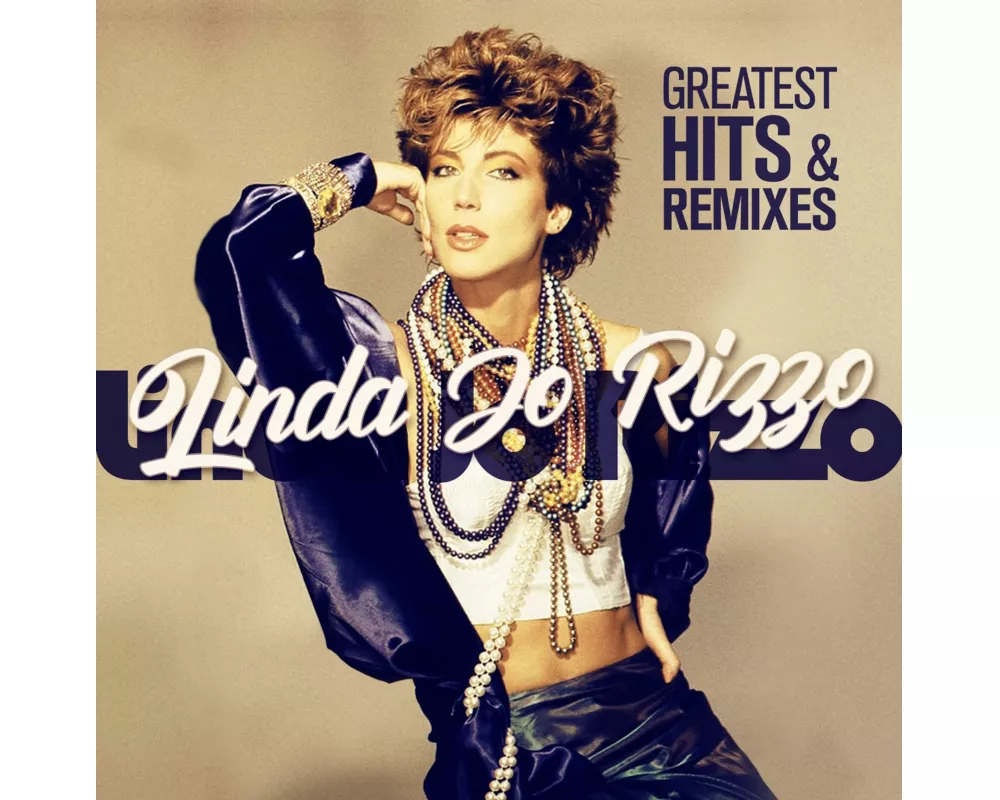 Greatest Hits & Remixes