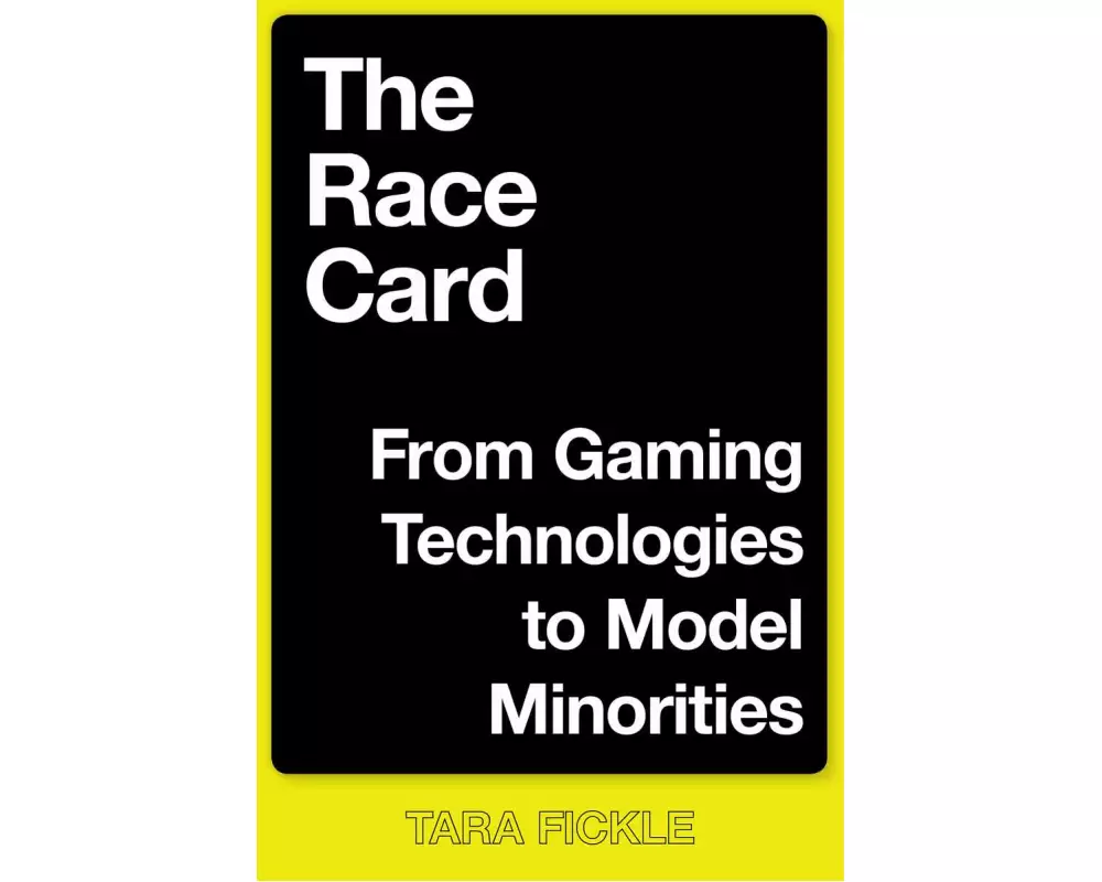 The Race Card