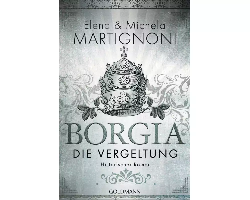 Borgia - Die Vergeltung