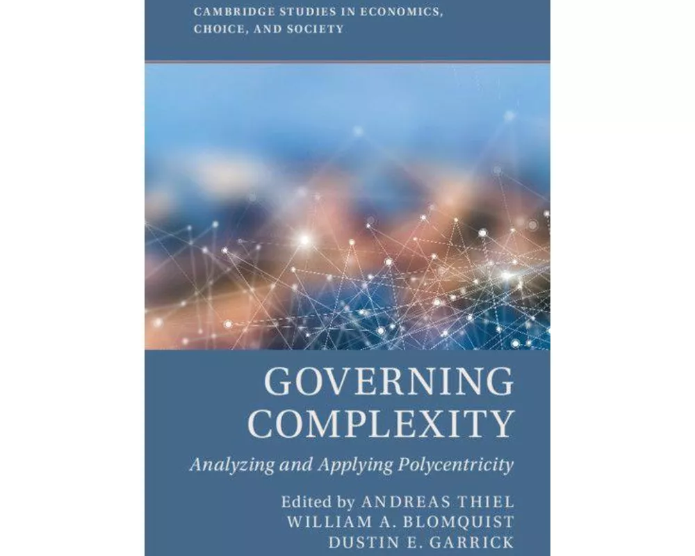 Governing Complexity