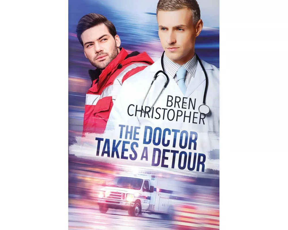 The Doctor Takes a Detour