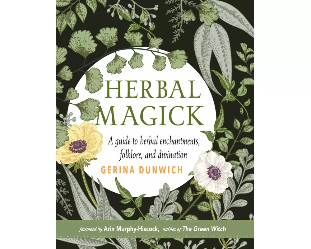Herbal Magick