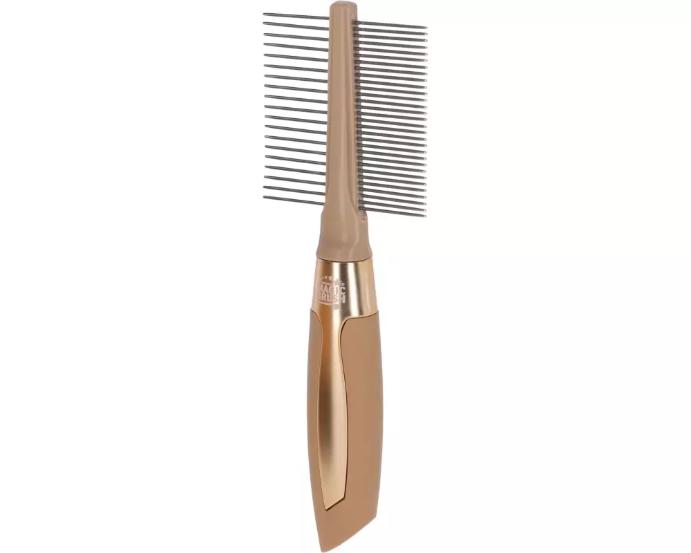 Kerbl MagicBrush Fellkamm 6.5 cm x 21 cm