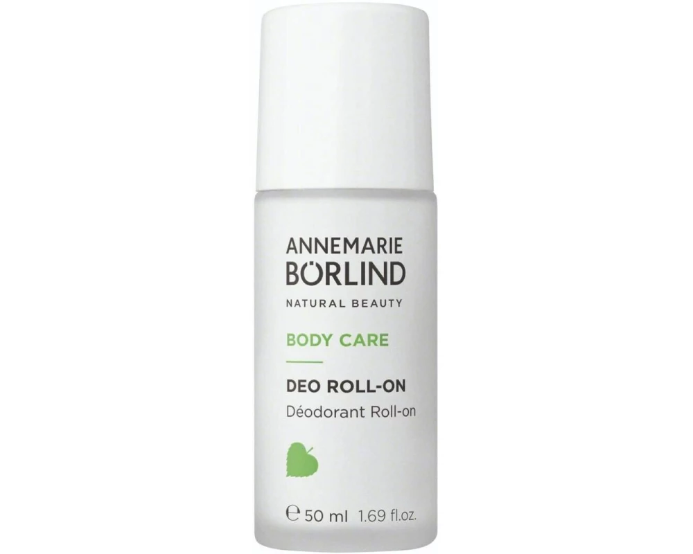 Annemarie Börlind Deo Roll-On 50 ml