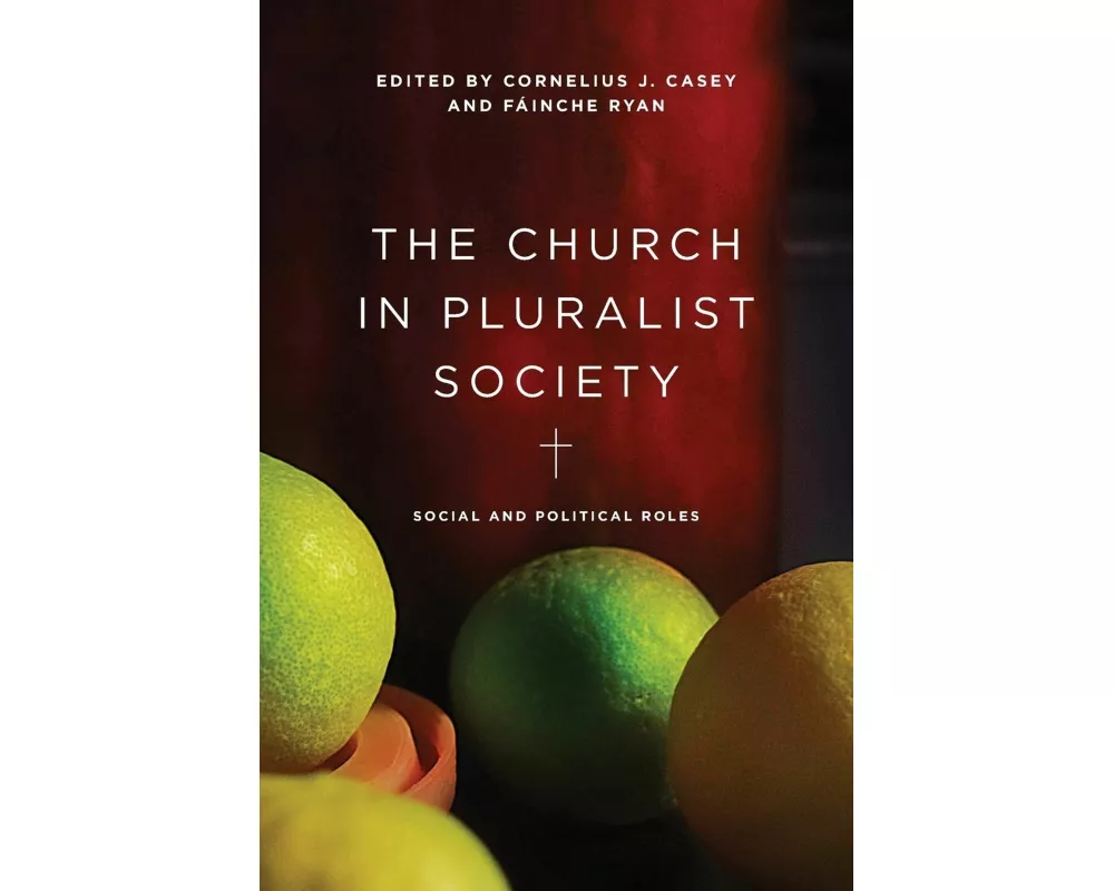 The Church in Pluralist Society