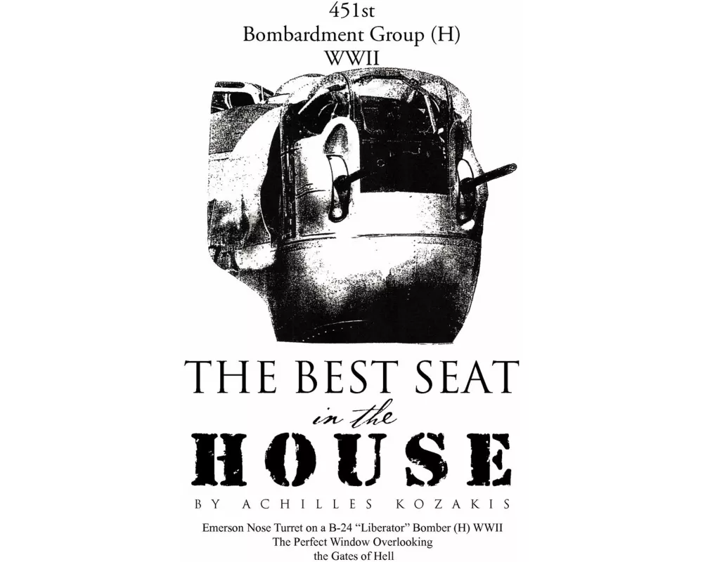 The Best Seat in the House