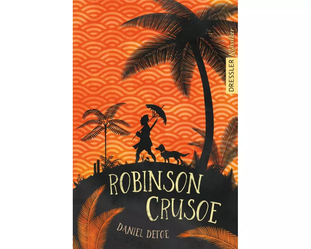 Robinson Crusoe