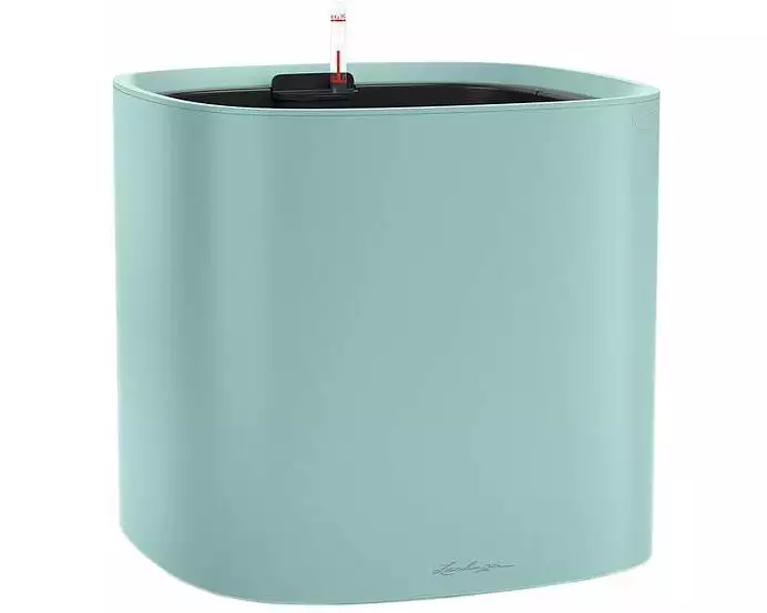 Lechuza Pflanzentopf Pila Color Planter 35 Pastellgrün