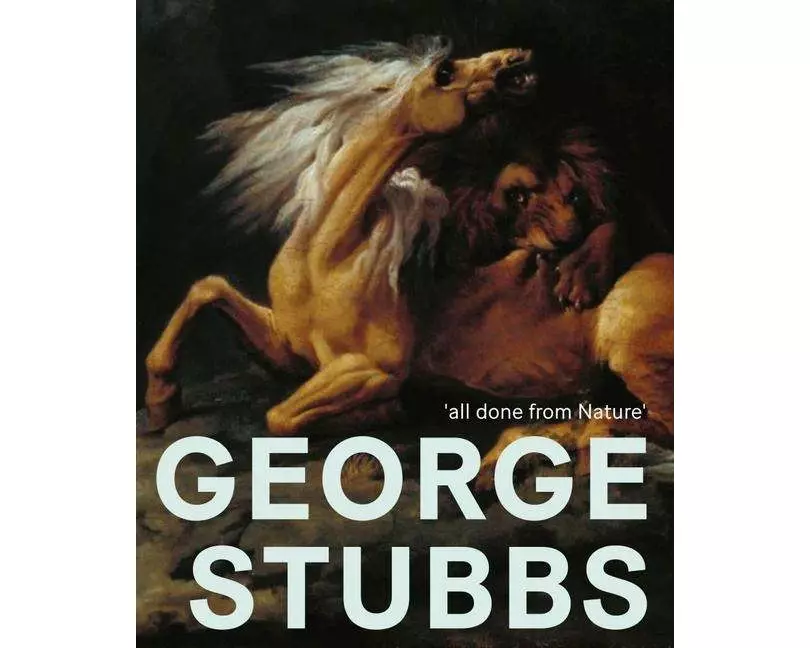 George Stubbs