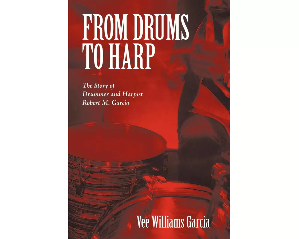 From Drums to Harp