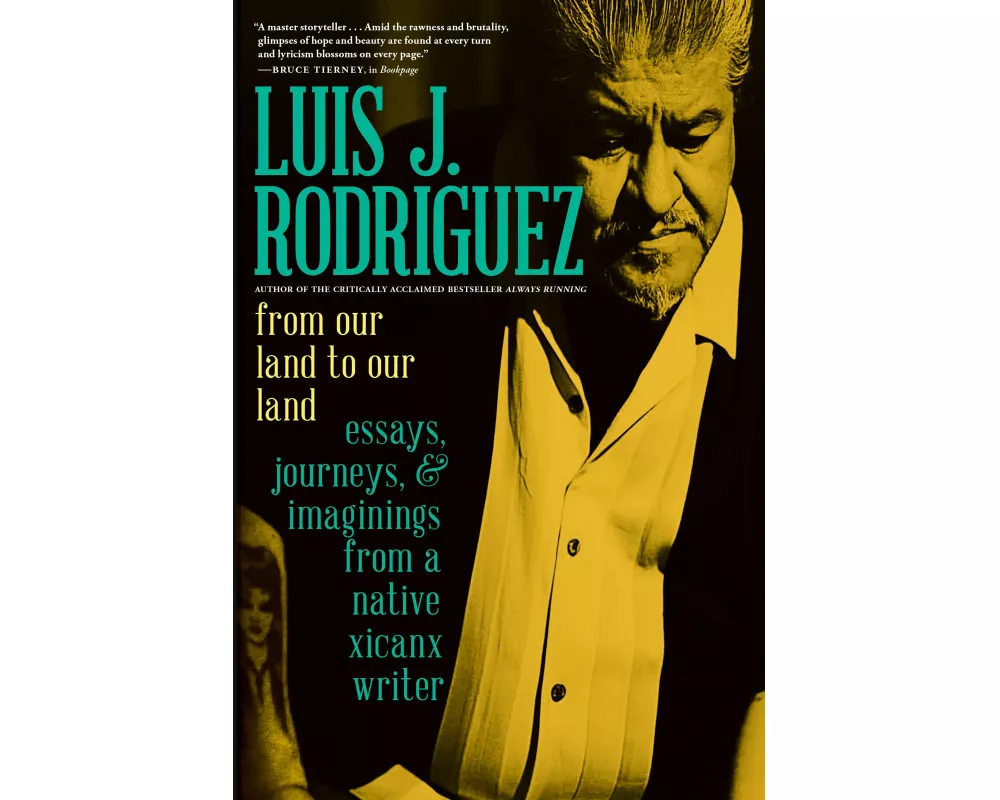 From Our Land To Our Land