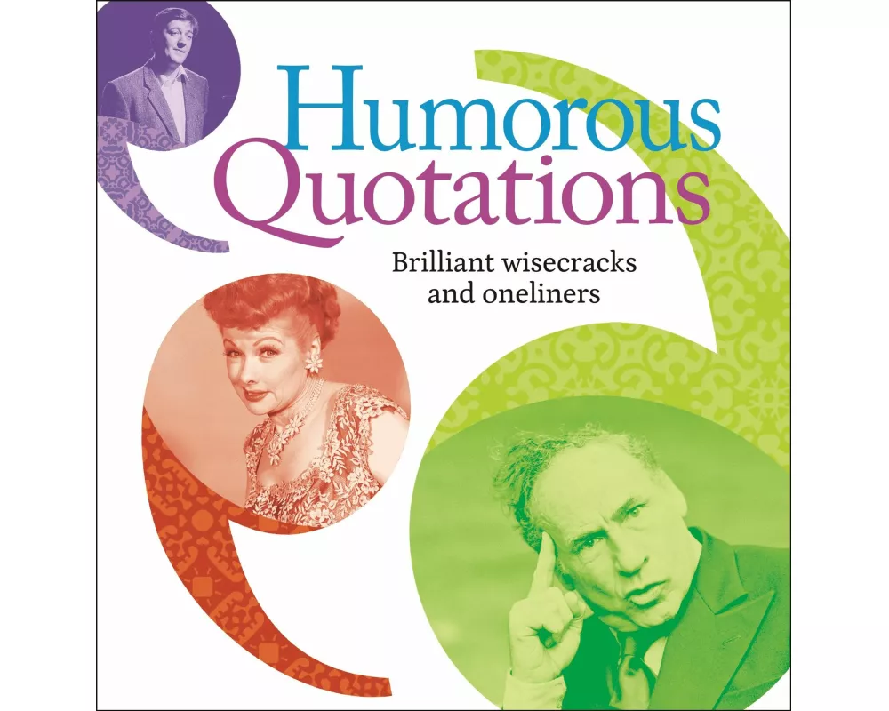 Humorous Quotations