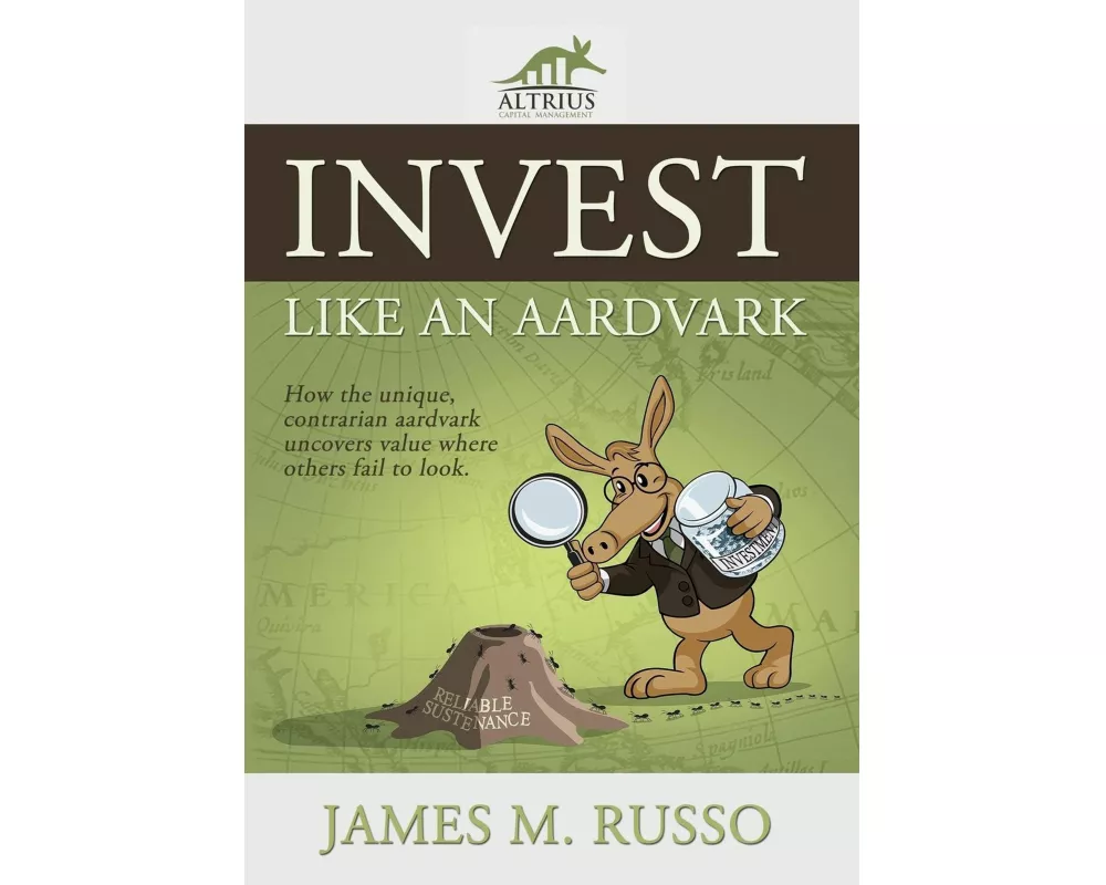 Invest Like an Aardvark