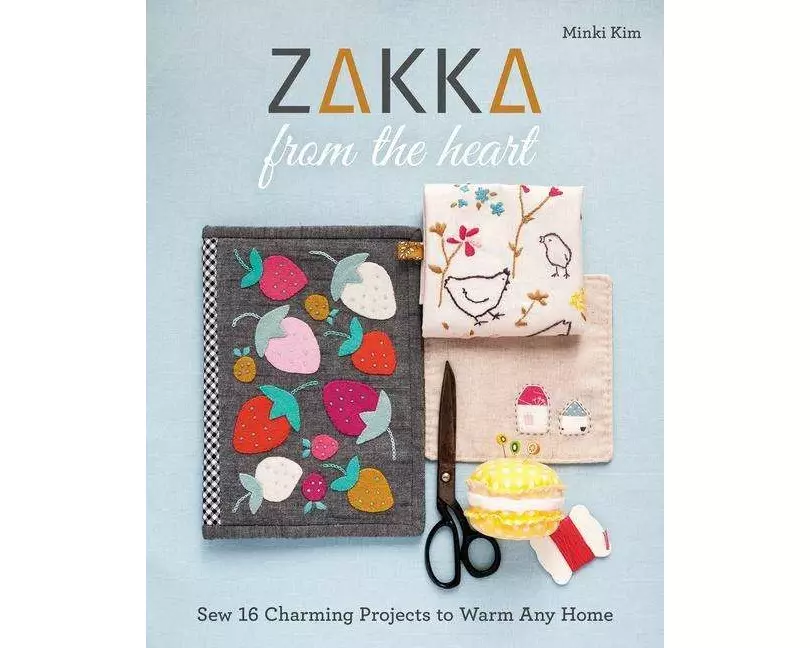 Zakka from the Heart