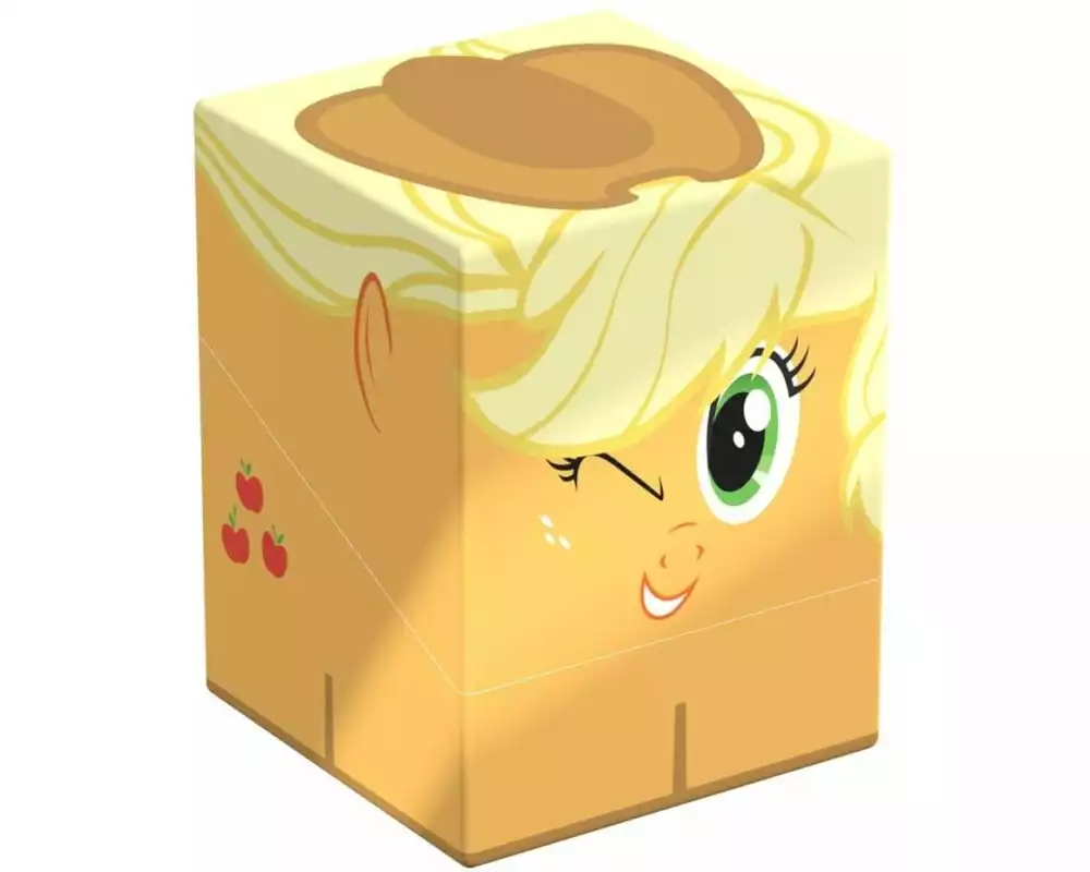 Ultimate Guard Kartenbox Squaroe My Little Pony MLP008 - Apple Jack