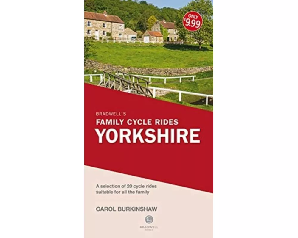 Bradwell's Family Cycle Rides