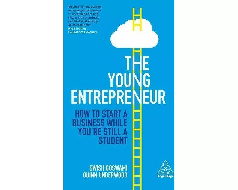 The Young Entrepreneur