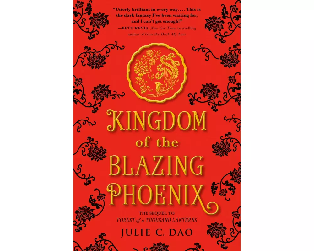 Kingdom of the Blazing Phoenix