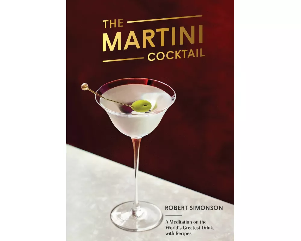 The Martini Cocktail