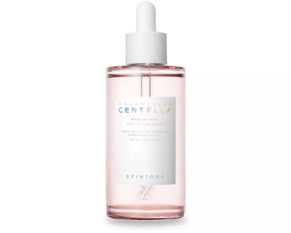 SKIN1004 Gesichtsserum Centella Poremizing Fresh Ampoule 100 ml