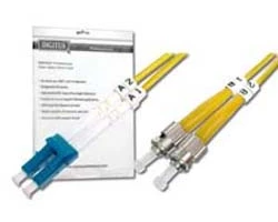 Digitus 1 m Fibre Optic Network Cable