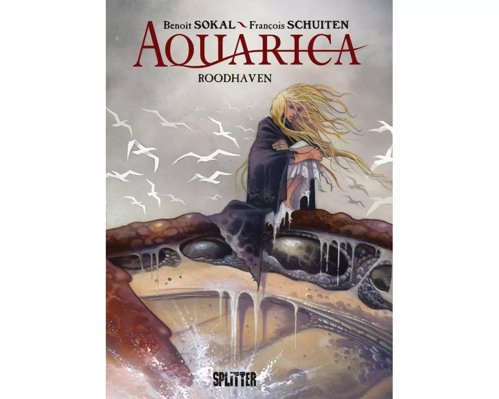 Aquarica. Band 1