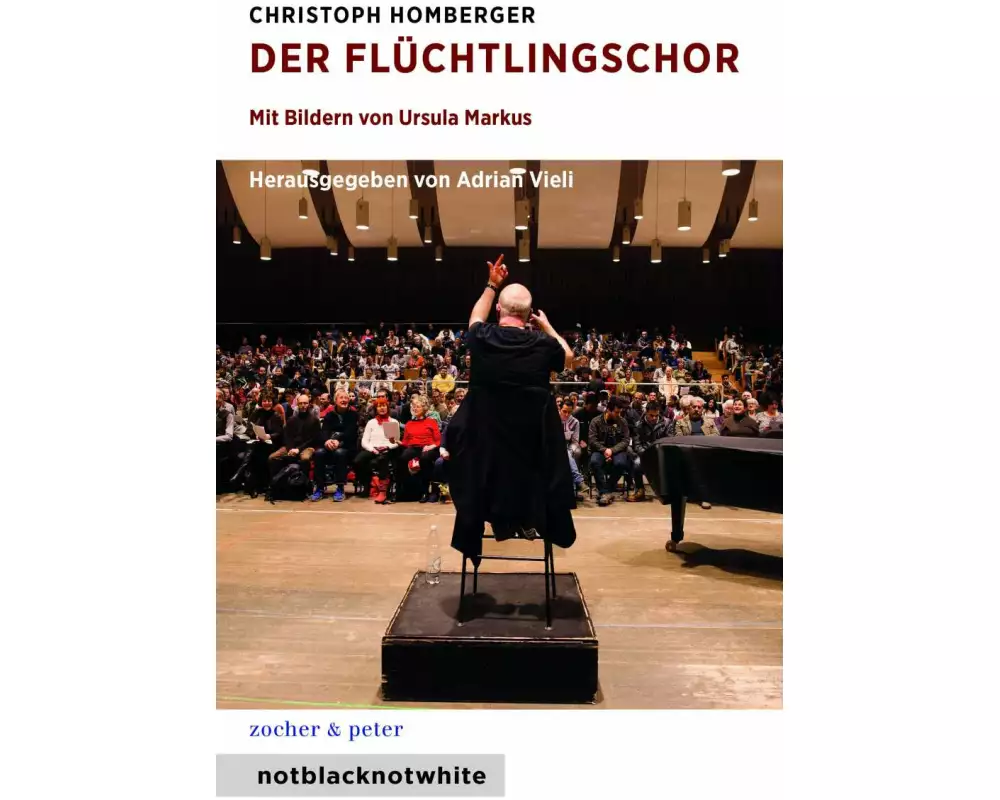 Der Flüchtlingschor