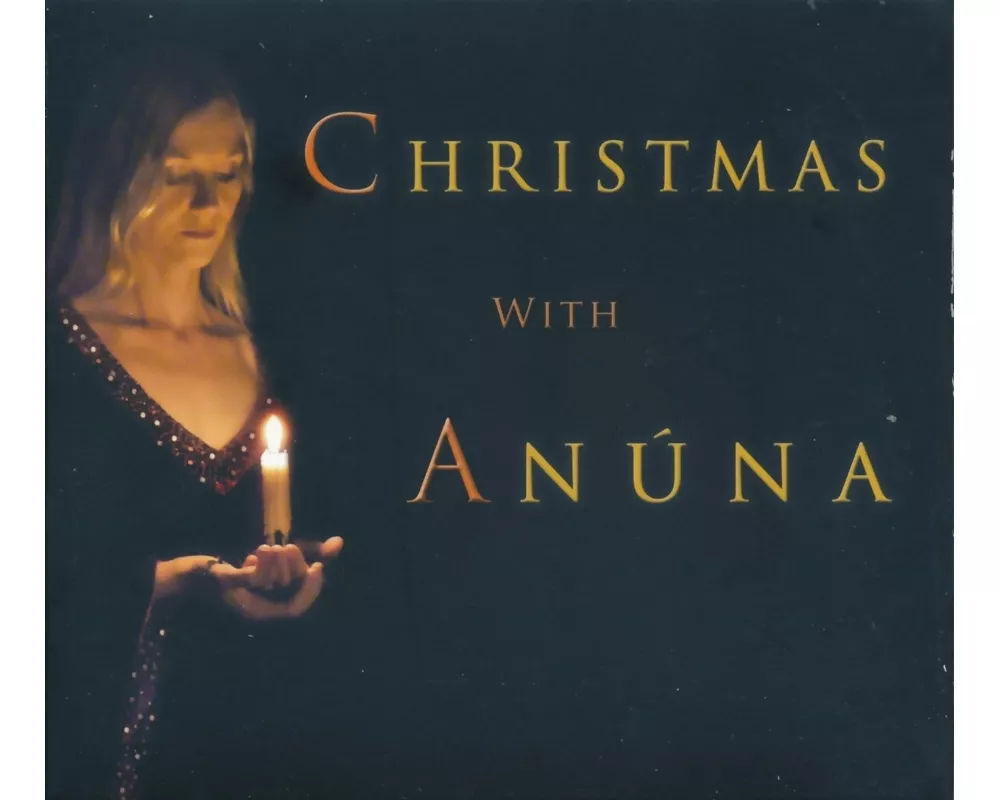 Christmas With Anuna