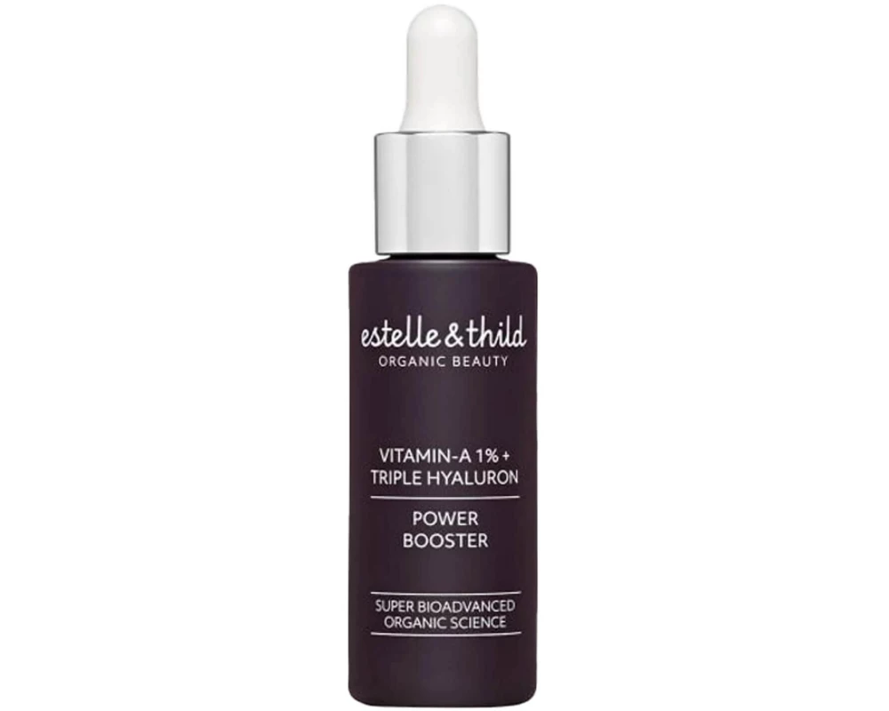 ESTELLE & THILD Super BioAdvanced Vitamin-A 1% Power Booster 20 ml
