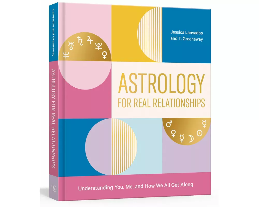 Astrology for Real Relationships