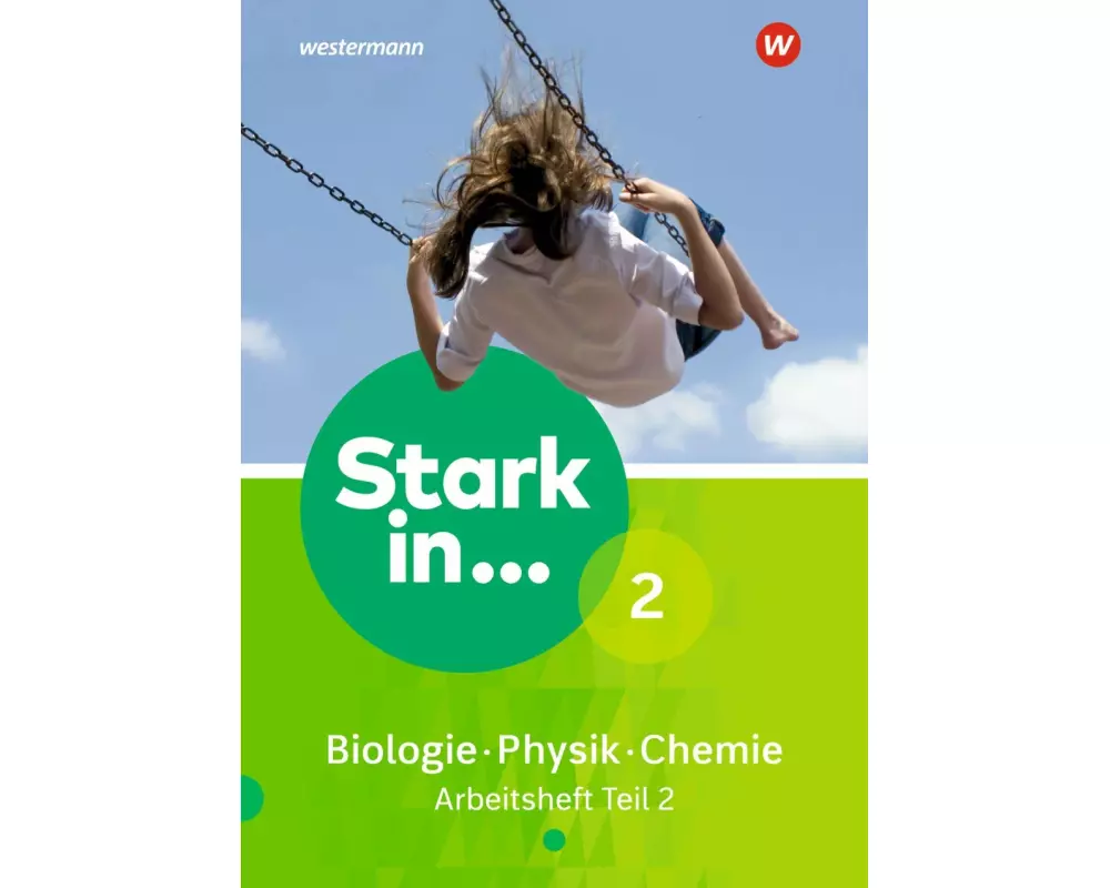 Stark in Biologie/Physik/Chemie - Ausgabe 2017